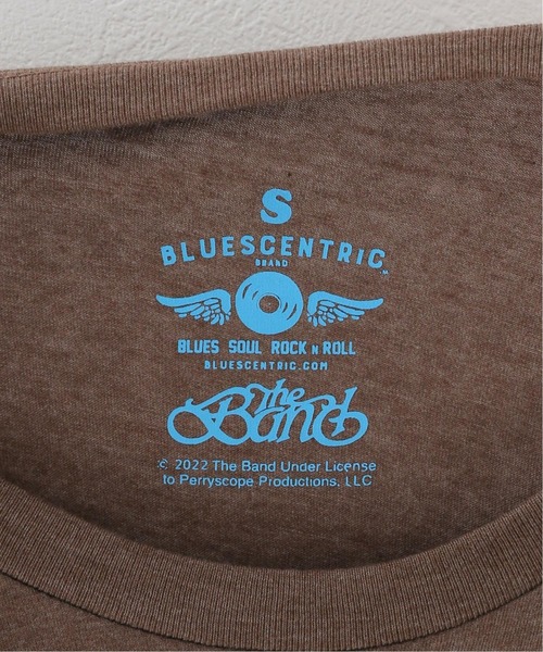 セール】【BLUESCENTRIC/ブルースセントリック】THE BAND BUBBLE