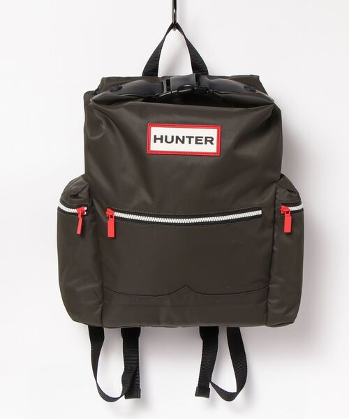 【セール】【HUNTER】HUNTER UBB6017ACD（バックパック/リュック）｜HUNTER（ハンター）のファッション通販