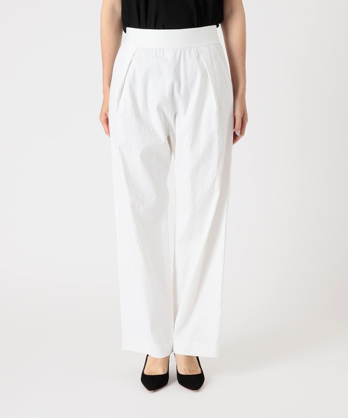 Deuxieme Classe（ドゥーズィエムクラス）の「*stretch twill2