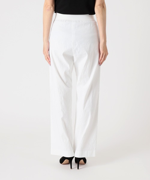 Deuxieme Classe（ドゥーズィエムクラス）の「*stretch twill2