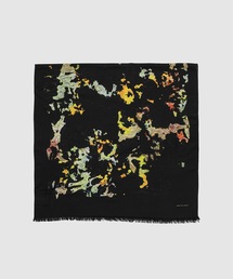 FANTASIA 222 Q.5165 M.W.SCARF BLA