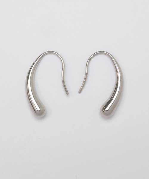 ビジュー バー ピアス（872158） ｜ women（ウィメンズ） ｜ ete