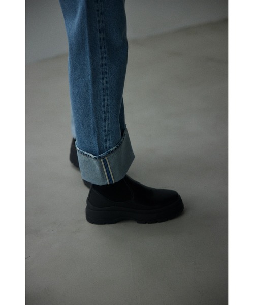 BLACK BY MOUSSY セルビッジヴィンテージデニム BLACK BY MOUSSY（ブラックバイマウジー）の「selvedge vintage