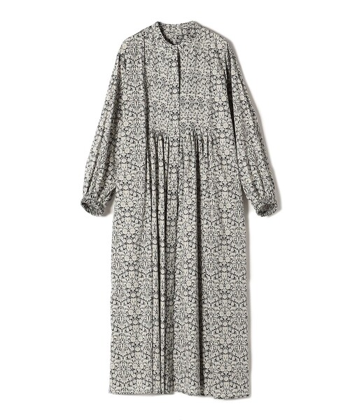 SHIPS（シップス）の「Primary NavyLabel:〈手洗い可能〉LIBERTY