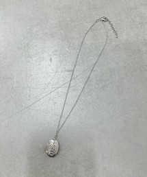 ロケットペンダント