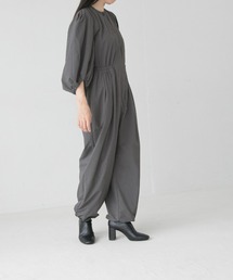 LOWRYS FARM（ローリーズファーム）の「ノーカラーパフオールインワン