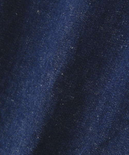 CAL O LINE(キャルオーライン)の「CAL O LINE /キャルオーライン ENGINEERS JACKET エンジニアーズジャケット(デニムジャケット・メンズ・ブルー・M/L/XL)」の18枚目の写真