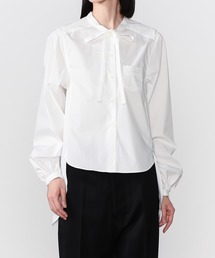 Cabana | Cabana |  ロングテール長袖シャツ WOMEN(シャツ/ブラウス)