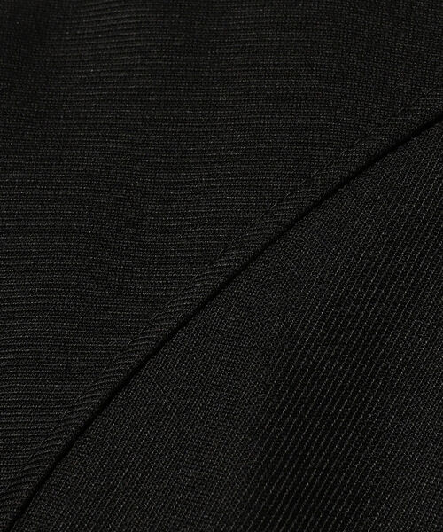 BEAMS(ビームス)の「BEAMS / イージーフィット ステンカラーコート 22FW(ステンカラーコート・メンズ・ブラック/ベージュ系・M/S/XL/L)」の16枚目の写真