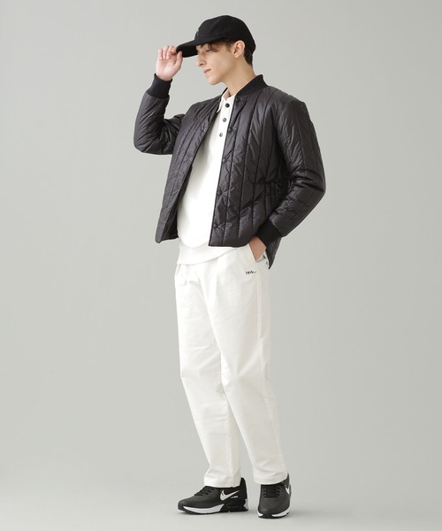 セール】モールスキンタックパンツ/オーバーサイズ（その他パンツ