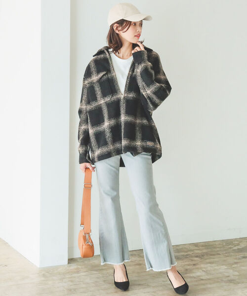 PENDLETON（ペンドルトン）の「PENDLETON × B:MING by BEAMS