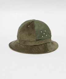 POP TRADING COMPANY/ポップトレーディングカンパニー bell hat バケットハット