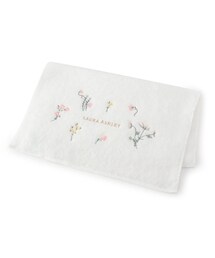LAURA ASHLEY | クロスウェル柄 ウォッシュタオル(タオル)