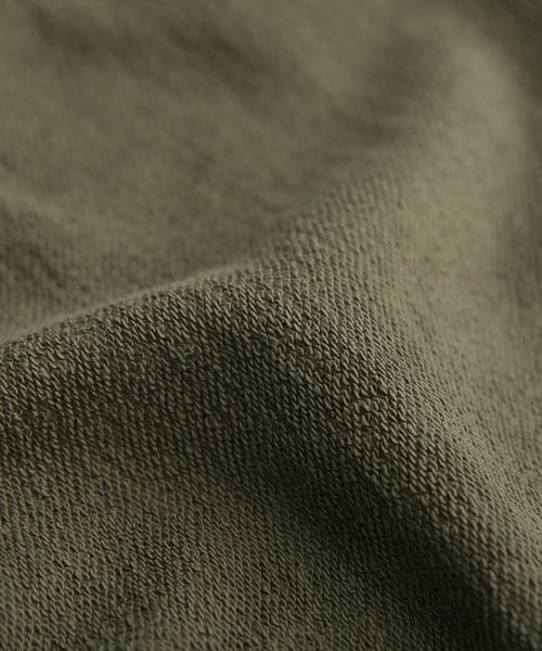 osharewalker(オシャレウォーカー)の「【廃盤】『チェック柄アシメ切替スウェット』(スウェット・メンズ・ブラック/カーキ・3/2)」の15枚目の写真