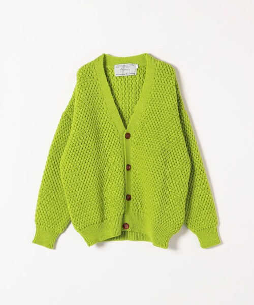 Oldderby Knitwear（オールダービーニットウェア）の「Oldderby 