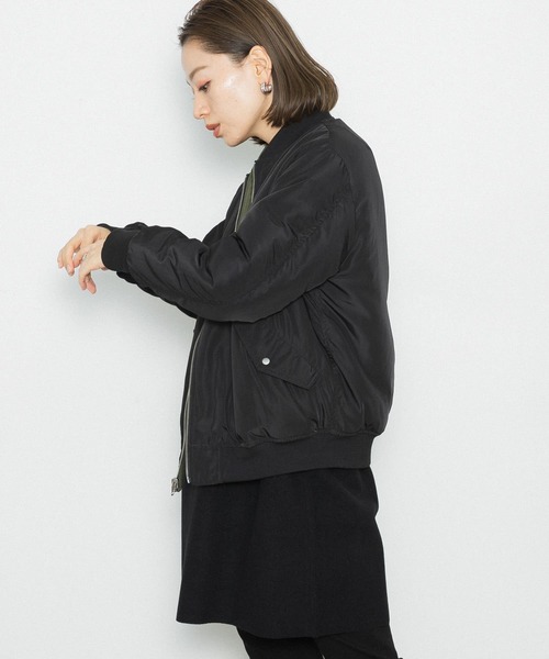 アーバンリサーチサニーレーベル　アウター　中綿コート　新品 URBAN RESEARCH Sonny Label（アーバンリサーチサニーレーベル
