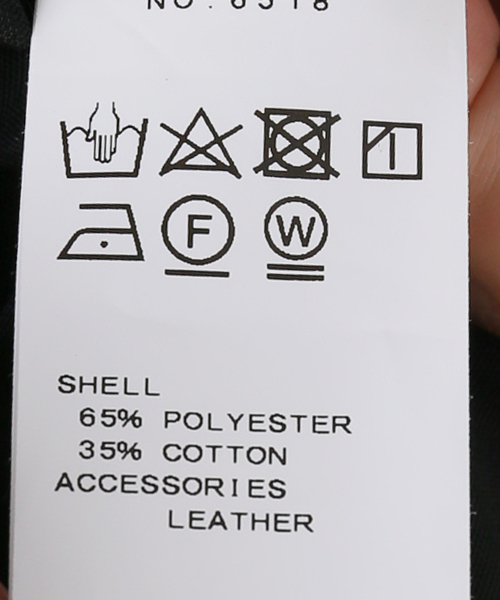 IENA（イエナ）の「【SIERRA DESIGNS/シエラデザインズ】65/35 WOMENS ROOMY マウンテンパーカー（マウンテンパーカー・レディース・カーキ/ブラック・FREE）」の21枚目の写真