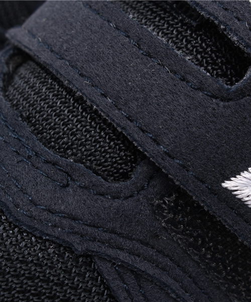 SHIPS（シップス）の「NEW BALANCE:JUMP FS996（スニーカー・キッズ・グレー/ネイビー・12/15 /13/14/16）」の8枚目の写真