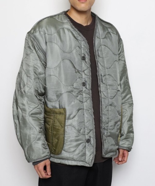 Short Lining