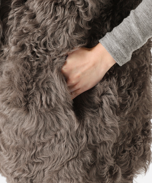 GUSHLOW&COLE ネイビージレ GUSHLOW&COLE ネイビージレ GUSHLOW&COLE（ガシュロウアンドコール）の