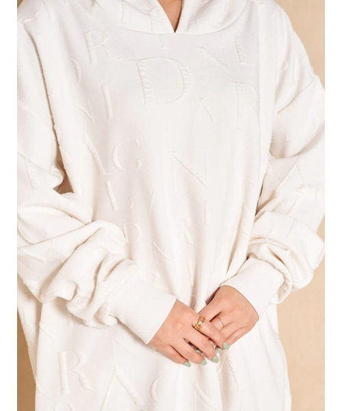 ランダムDARLINGフーディー（パーカー）｜Darich（ダーリッチ）の