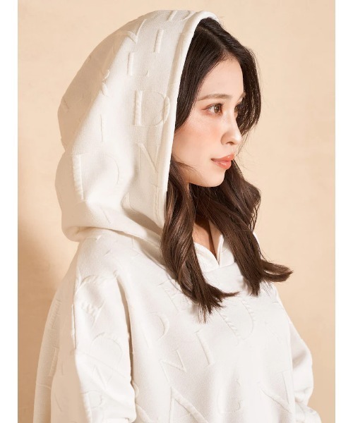 Darich（ダーリッチ）の「ランダムDARLINGフーディー（パーカー・レディース・ホワイト/ブラック/ピンク・FREE）」の18枚目の写真