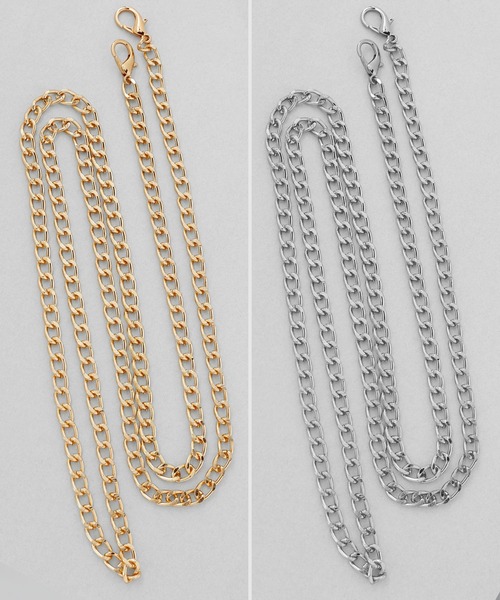 ANEMONE（アネモネ）の「パールハンドル2WAYパーティーバッグ（ショルダーバッグ・レディース・ブラック/ブロンズ/ホワイト系その他2/シルバー・FREE）」の14枚目の写真