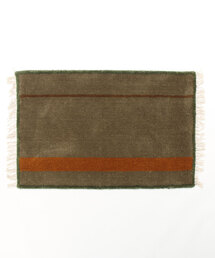 a.depeche（アデペシュ）の「pell wool rug teen 600  ラグ / ギャッベ（ラグ/マット）」