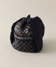 【HIGHLAND 2000 / ハイランド 2000】Nordic Flight Cap