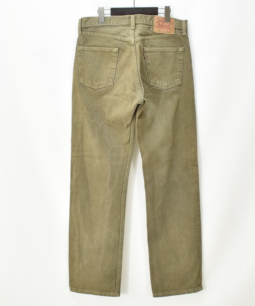 Levi's（リーバイス）の「【ヴィンテージ古着】90's Levi's