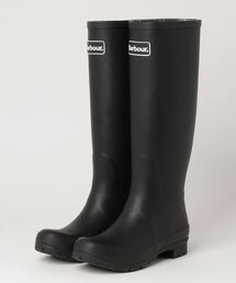 Barbour | Abbey レインブーツ（レディース）(レインシューズ)