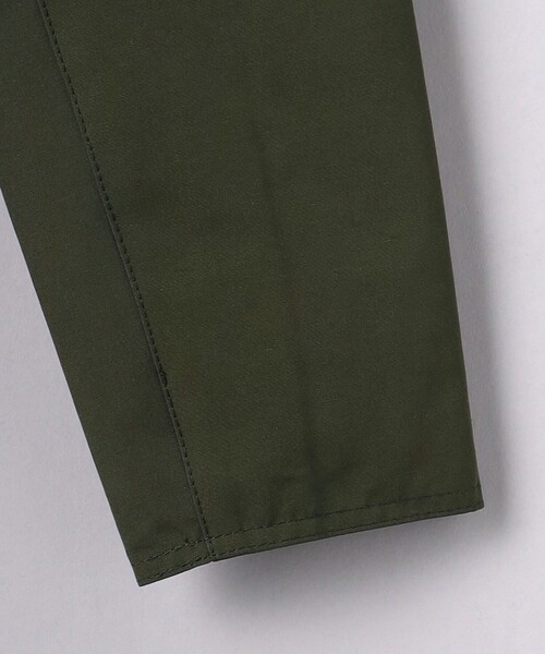 Barbour(バブアー)の「<Barbour> BEAUFORT SL2L1/アウター(その他アウター・メンズ・オリーブ・36/38)」の4枚目の写真