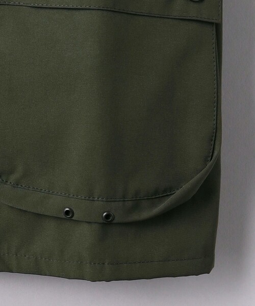 Barbour(バブアー)の「<Barbour> BEAUFORT SL2L1/アウター(その他アウター・メンズ・オリーブ・36/38)」の5枚目の写真