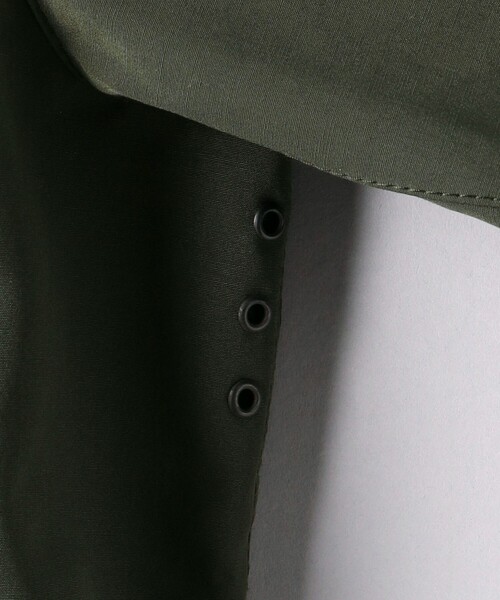 Barbour(バブアー)の「<Barbour> BEAUFORT SL2L1/アウター(その他アウター・メンズ・オリーブ・36/38)」の6枚目の写真