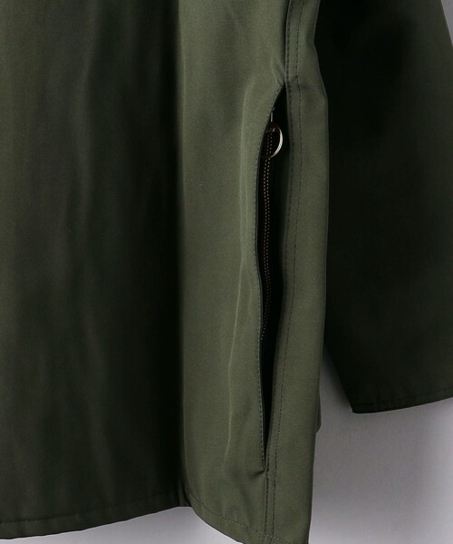 Barbour(バブアー)の「<Barbour> BEAUFORT SL2L1/アウター(その他アウター・メンズ・オリーブ・36/38)」の7枚目の写真