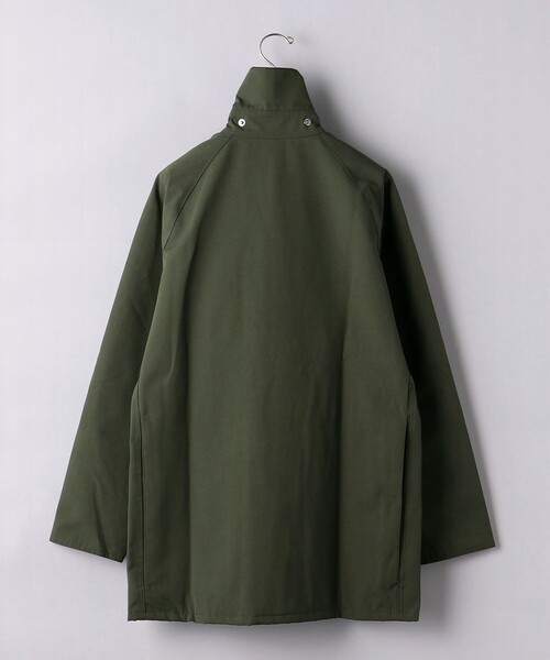 Barbour(バブアー)の「<Barbour> BEAUFORT SL2L1/アウター(その他アウター・メンズ・オリーブ・36/38)」の9枚目の写真