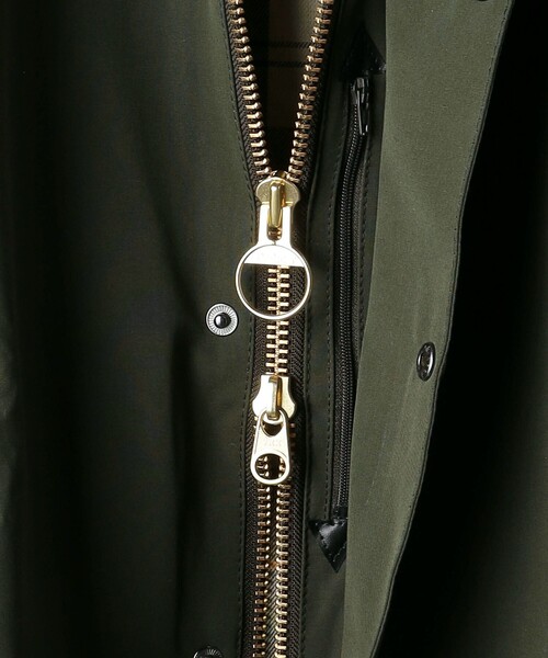Barbour(バブアー)の「<Barbour> BEAUFORT SL2L1/アウター(その他アウター・メンズ・オリーブ・36/38)」の11枚目の写真