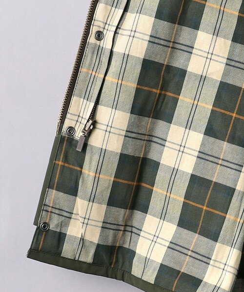 Barbour(バブアー)の「<Barbour> BEAUFORT SL2L1/アウター(その他アウター・メンズ・オリーブ・36/38)」の12枚目の写真