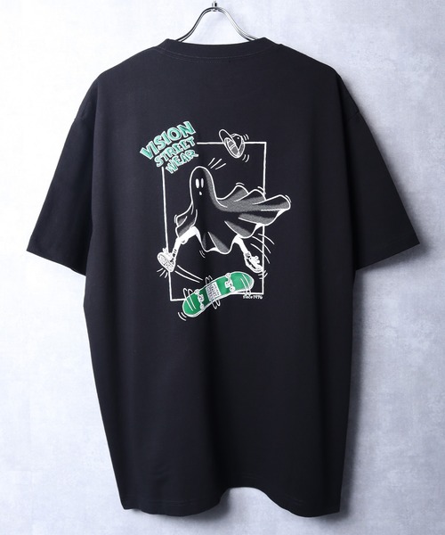 【新品】 District Vision ティーシャツ DISTRICT VISION - Logo-Print Stretch-Jersey Running T-Shirt