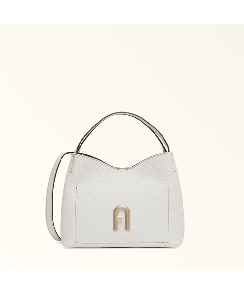 FURLA（フルラ）の「FURLA PRIMULA S HOBO（ショルダーバッグ