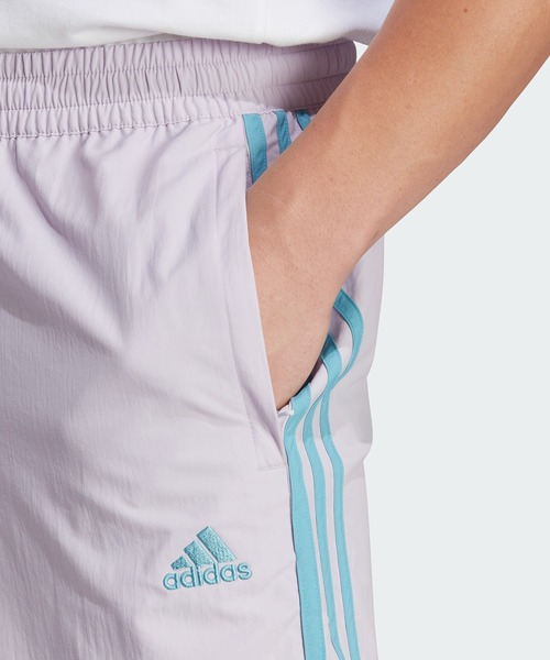 adidas（アディダス）の「ティロ パンツ / ジャージ / アディダス（その他パンツ・メンズ・パープル・LARGE/3XL/MEDIUM/SMALL/X-SMALL/X-LARGE/XX-LARGE）」の5枚目の写真