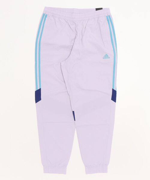 adidas（アディダス）の「ティロ パンツ / ジャージ / アディダス（その他パンツ・メンズ・パープル・LARGE/3XL/MEDIUM/SMALL/X-SMALL/X-LARGE/XX-LARGE）」の6枚目の写真