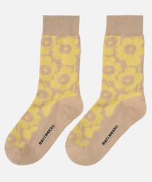 marimekko（マリメッコ）の「【kioski】Unikko / Kirmailla Tone socks（ソックス/靴下）」