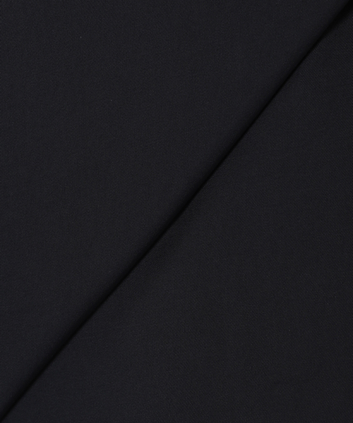 journal standard L'essage（ジャーナルスタンダードレサージュ）の「ビスコースツイルロングコート（その他アウター・レディース・カーキ/ベージュ/ネイビー・FREE）」の8枚目の写真