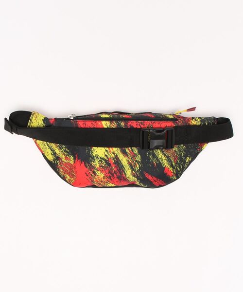 POLeR（ポーラー）の「POLER/ポーラー　MYSTERY TOUR HIP BAG（ボディバッグ/ウエストポーチ・メンズ・その他1・FREE）」の5枚目の写真