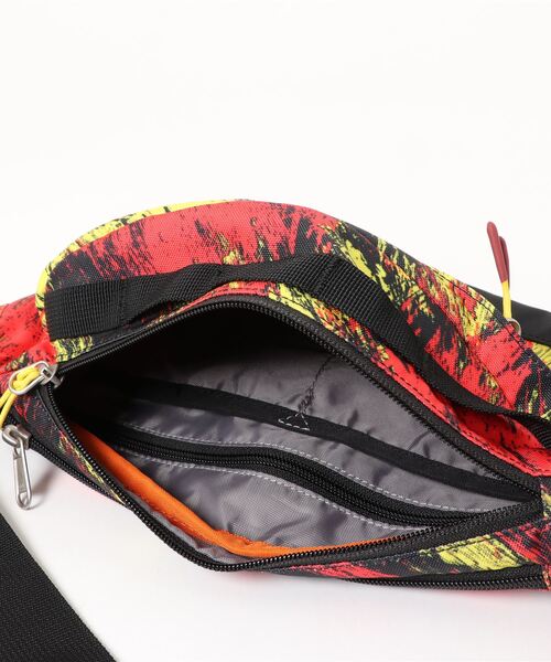 POLeR（ポーラー）の「POLER/ポーラー　MYSTERY TOUR HIP BAG（ボディバッグ/ウエストポーチ・メンズ・その他1・FREE）」の12枚目の写真