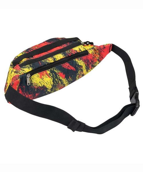 POLeR（ポーラー）の「POLER/ポーラー　MYSTERY TOUR HIP BAG（ボディバッグ/ウエストポーチ・メンズ・その他1・FREE）」の2枚目の写真