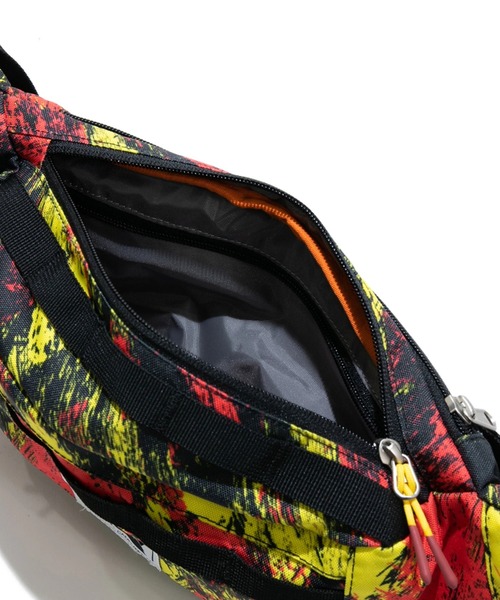 POLeR（ポーラー）の「POLER/ポーラー　MYSTERY TOUR HIP BAG（ボディバッグ/ウエストポーチ・メンズ・その他1・FREE）」の8枚目の写真