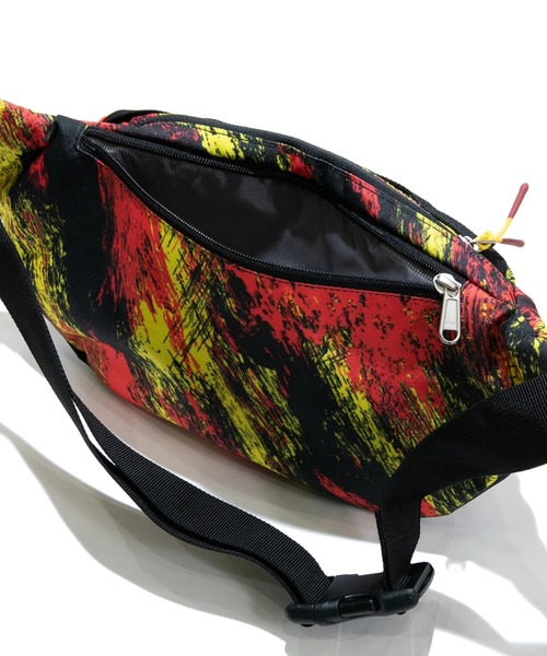 POLeR（ポーラー）の「POLER/ポーラー　MYSTERY TOUR HIP BAG（ボディバッグ/ウエストポーチ・メンズ・その他1・FREE）」の7枚目の写真