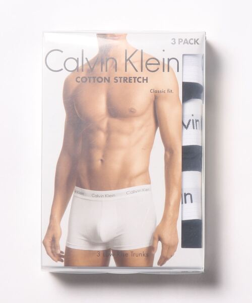 Calvin Klein（カルバン・クライン）の「【Calvin klein】U2664-001
